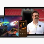 Apple One now available with three different tiers of subscription