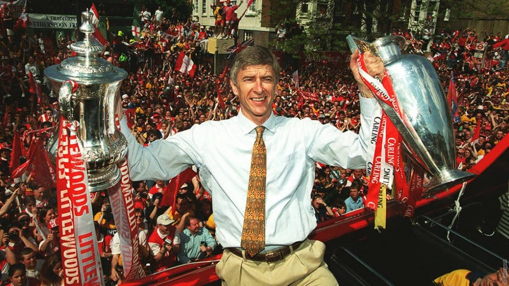 arsene wenger Top 10 longest-serving managers in Premier League