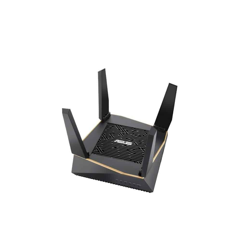 asus Top deals on WiFi 6 Routers on Amazon Great Indian Festival