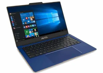 New Avita Liber V14 with 10th Gen Core i7, 16 GB RAM & 1 TB SSD available for ₹62,990 on Flipkart