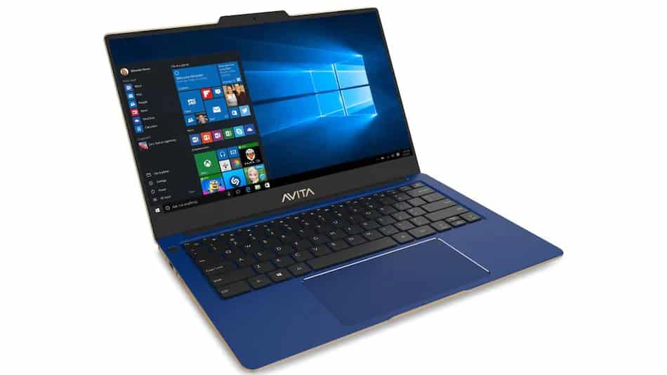 New Avita Liber V14 with 10th Gen Core i7, 16 GB RAM & 1 TB SSD available for ₹62,990 on Flipkart