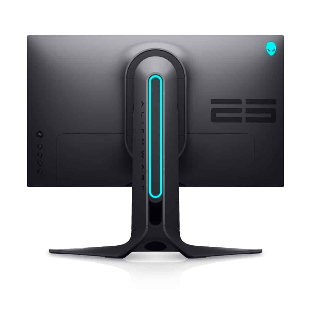 Alienware launches its three new high-end gaming monitors