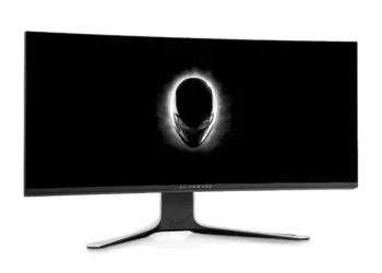 Alienware launches its three new high-end gaming monitors
