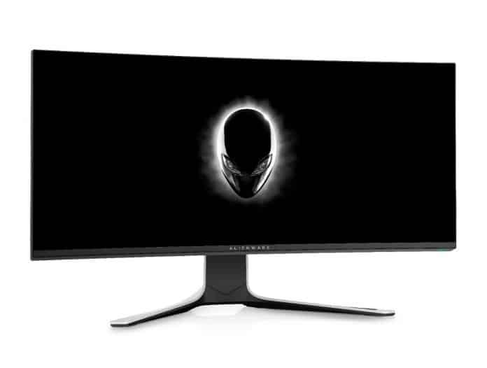 Alienware launches its three new high-end gaming monitors Alienware launches its three new high-end gaming monitors