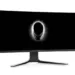 Alienware launches its three new high-end gaming monitors