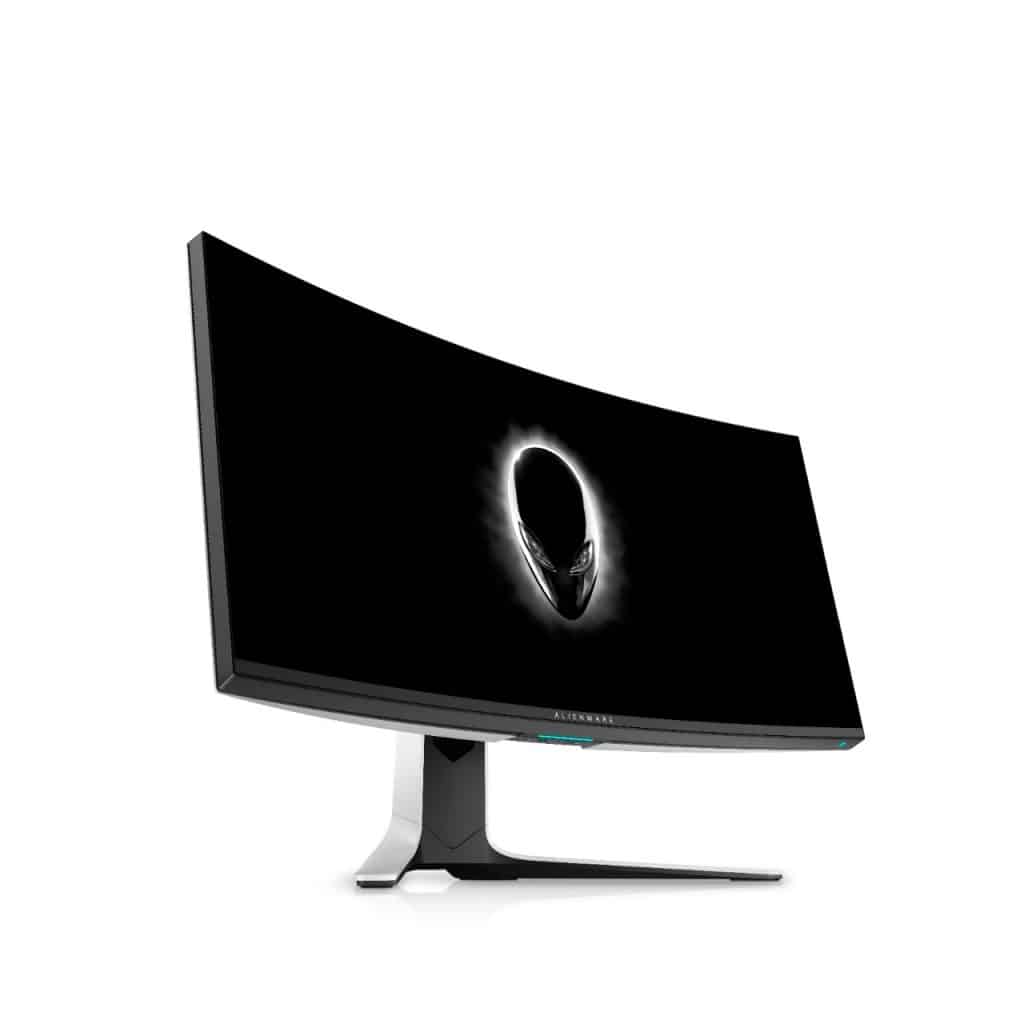Alienware launches its three new high-end gaming monitors