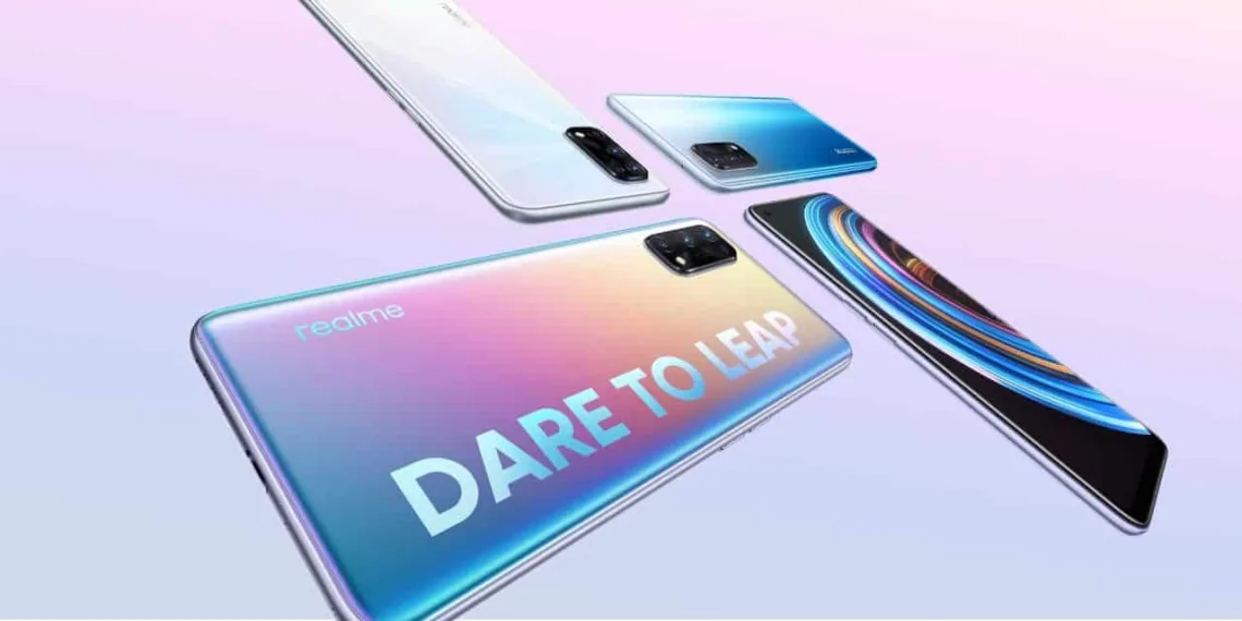 Realme to launch its X7 and X7 Pro in India very soon: Reveals CEO Madhav