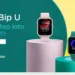 Amazfit Bip U will be available for just ₹3,499 on Amazon Great Indian Festival