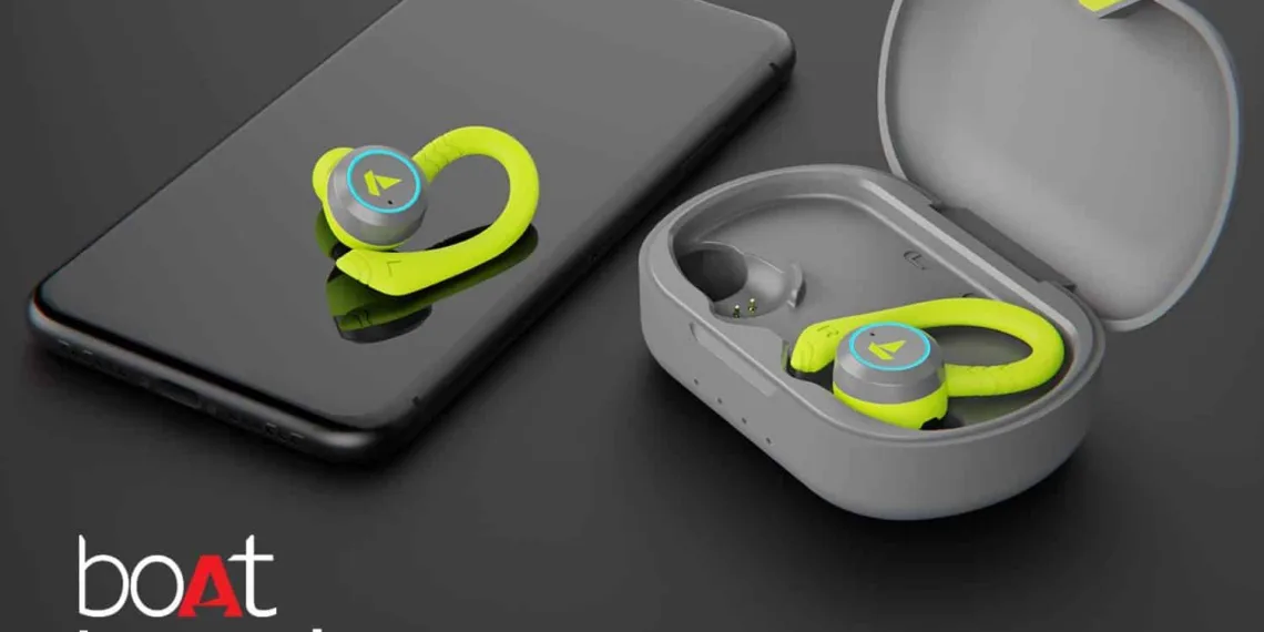 boAt Airdopes 421 - 1_TechnoSports.co.in