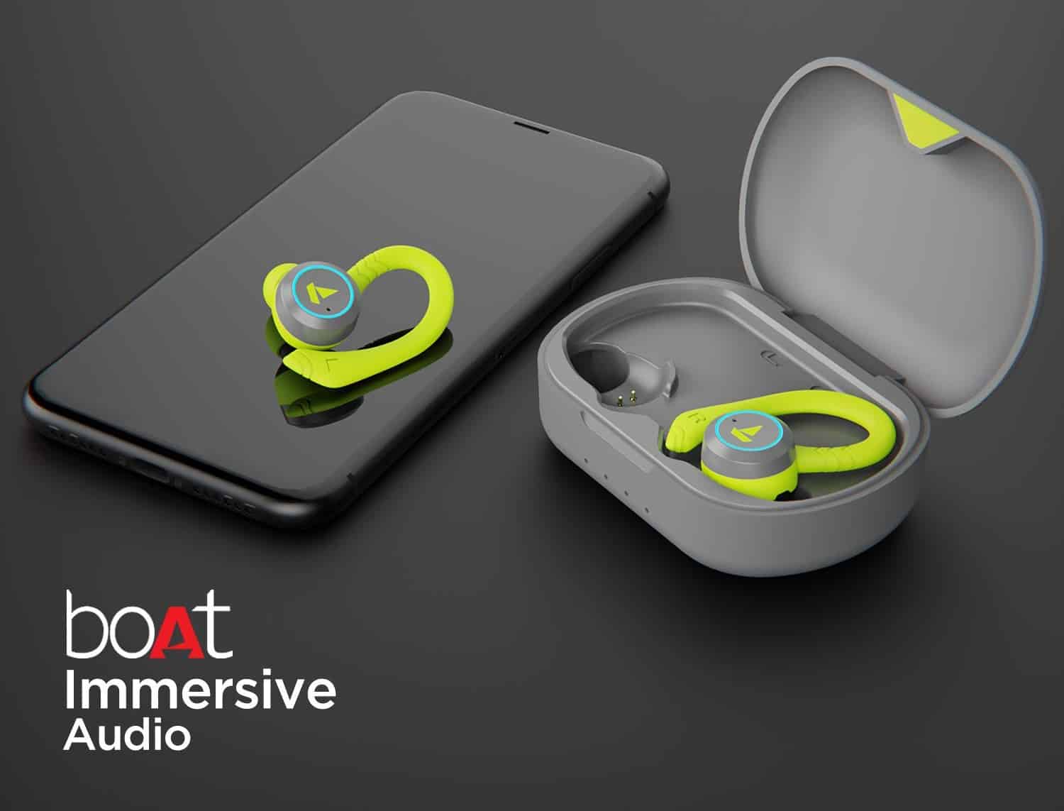 boAt Airdopes 421 - 1_TechnoSports.co.in