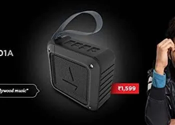 boAt Stone 201A with built-in Alexa launched in India