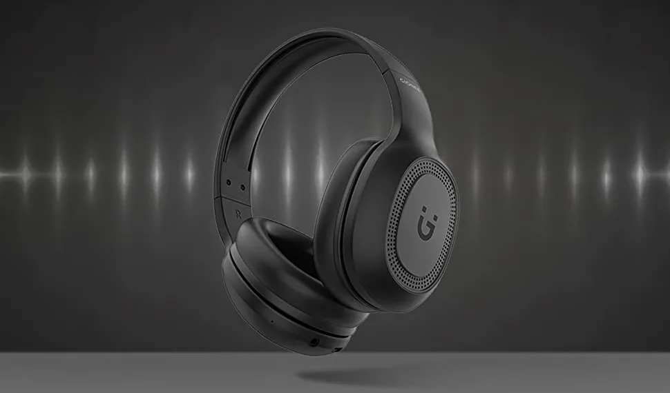 Gionee audion devices available in Amazon Great Indian Festival sale