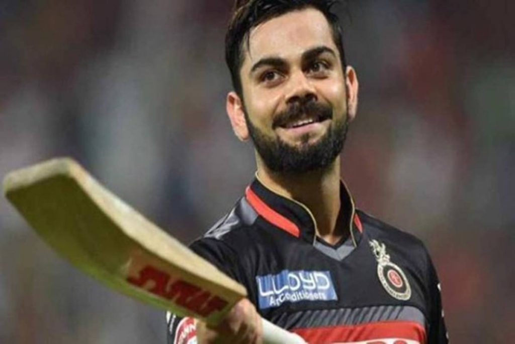 cats 911 Virat Kohli becomes the first Indian to score 9000 T20 runs