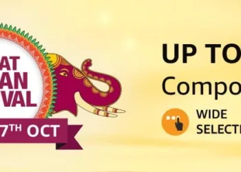 Here are all the blockbuster deals on PC Components now on Amazon Great Indian Festival