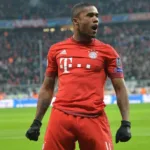 Douglas Costa reveals Juventus return desire after leaving LA Galaxy