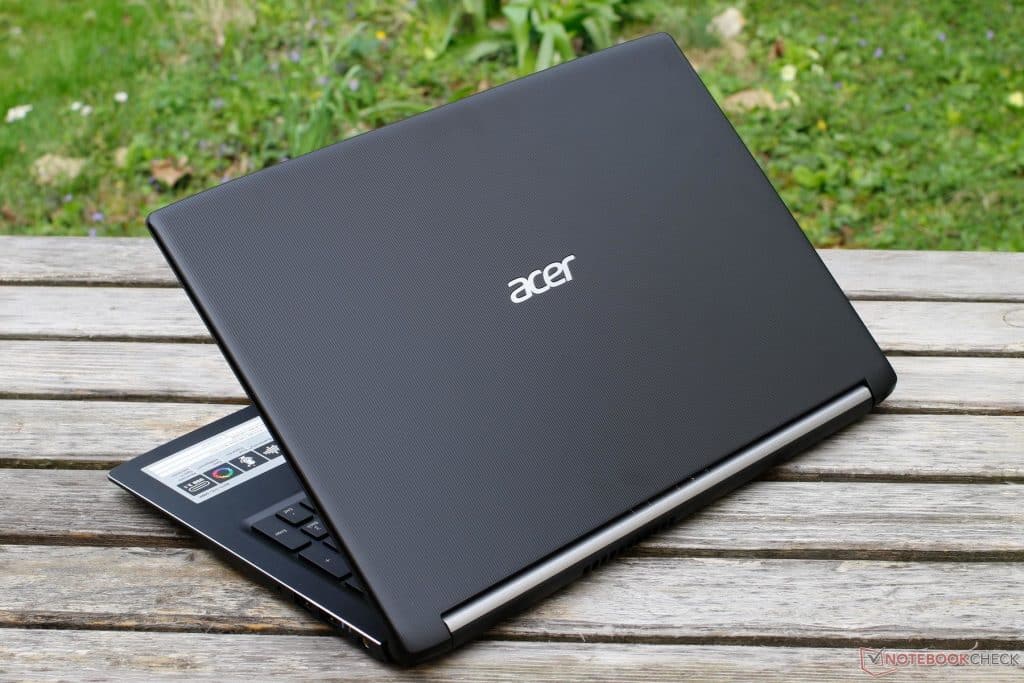 csm AcerAspire 5 A515 51G 509A Fazit 11 6ef6f53408 Acer introduces all-AMD powered Aspire 5