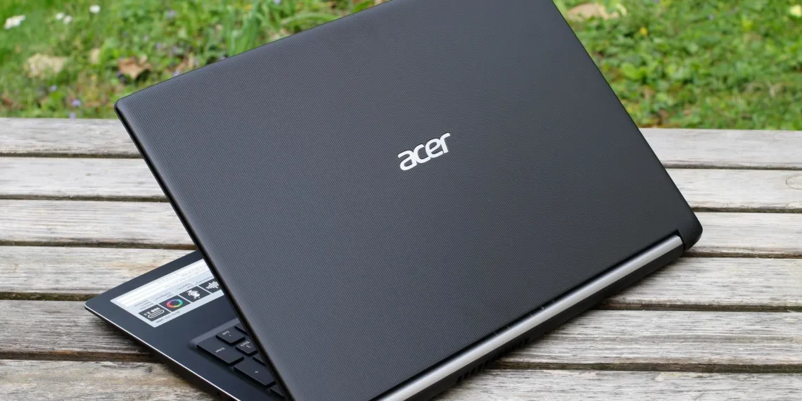 Acer posts record-breaking revenues in January 2021, up by 73.4% YoY