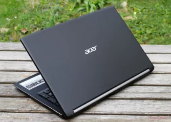 Acer posts record-breaking revenues in January 2021, up by 73.4% YoY