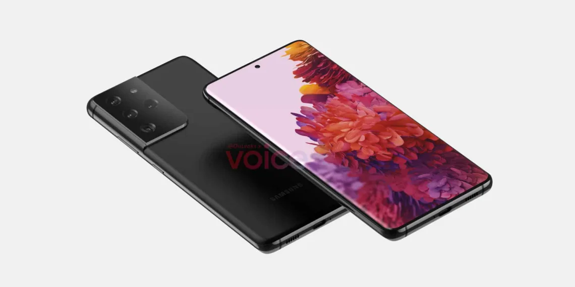 Samsung Galaxy S21 Ultra to come with two telephoto lenses, S Pen, and more