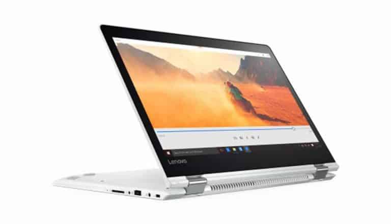 Lenovo unveils new Yoga line-up powered by Intel’s 11th Gen processors