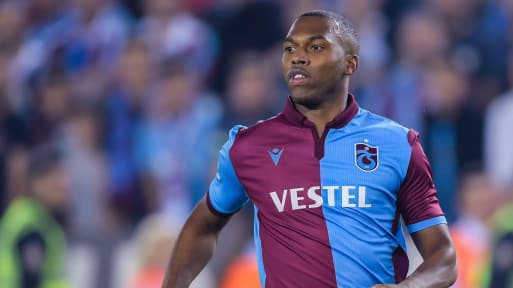 daniel sturridge trabzonspor 1578064069 29168 Top 10 best free agents still available after the summer transfer window 2020 closed