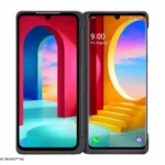 LG Velvet with dual-screen accessory launched in India