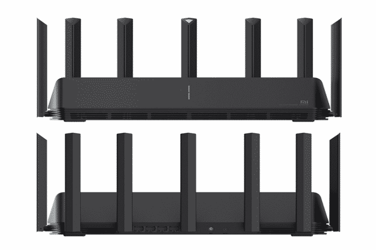 Xiaomi Mi AIoT AX3600 Wi-Fi 6 router available at just $100