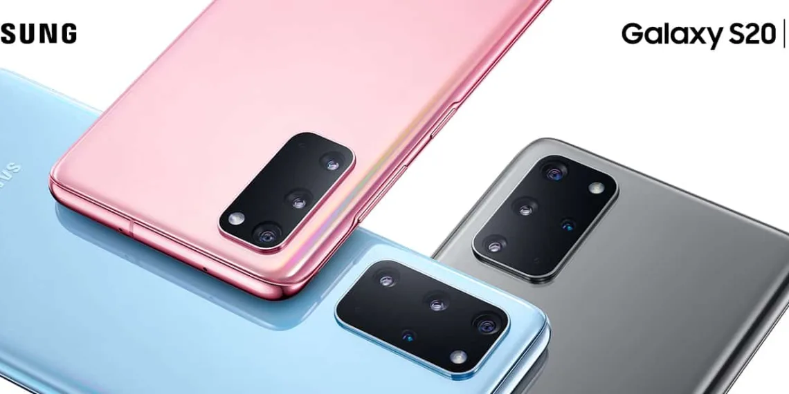 You can get Samsung Galaxy S20+ for just ₹35,198 on Flipkart's Big Billion Day