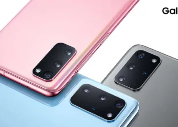 You can get Samsung Galaxy S20+ for just ₹35,198 on Flipkart's Big Billion Day