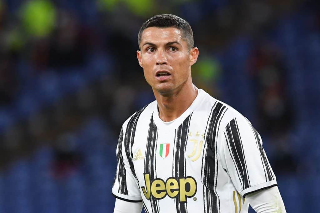 e49398c0 080c 11eb bfbe 24f492a52520 Juventus drop points AGAIN; Ronaldo's contract situation explained
