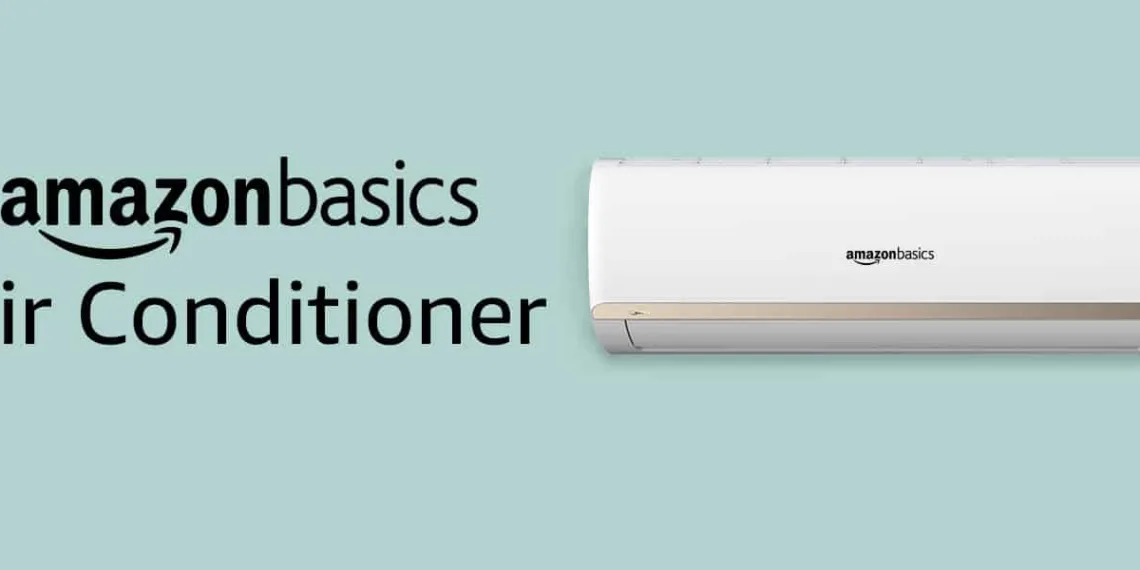 Blockbuster deals on Inverter ACs on Amazon Great Indian Festival