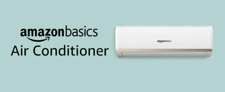 Blockbuster deals on Inverter ACs on Amazon Great Indian Festival
