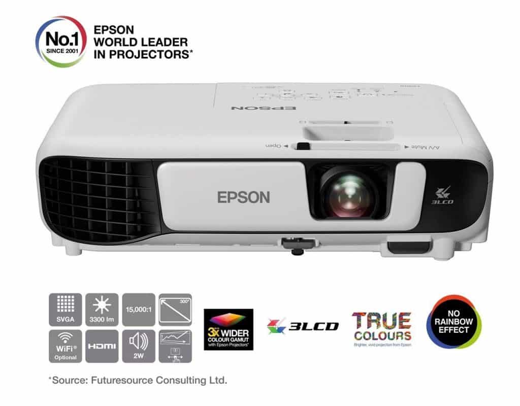 epson eb s41 Here are all the Top deals on Projectors on Amazon Great Indian Festival