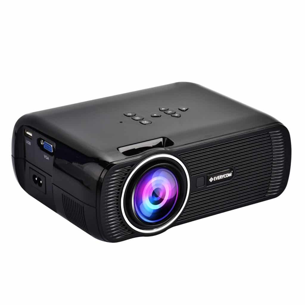everycom Here are all the Top deals on Projectors on Amazon Great Indian Festival