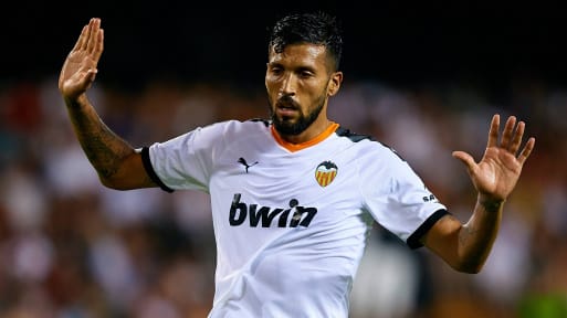 ezequiel garay valencia cf 1580737163 31039 Top 10 best free agents still available after the summer transfer window 2020 closed