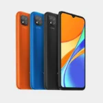 Poco C3 launched in India with Helio G35 at only INR 7,499