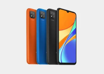 Poco C3 launched in India with Helio G35 at only INR 7,499