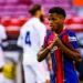 Ansu Fati will miss the 21/22 pre-season with Barcelona