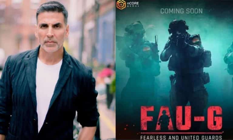 FAU-G Teaser released; Indian Alternative to PUBG uses Brawler Mechanics to fight