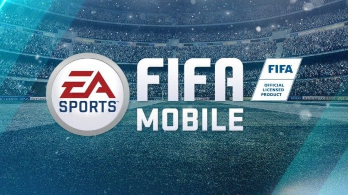 fifa mobile
