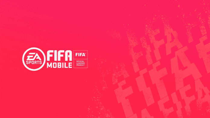 fifa mobile