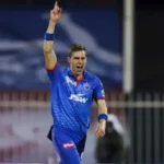 Anrich Nortje reveals he had ‘no idea’ that he bowled the fastest ever ball in IPL history!