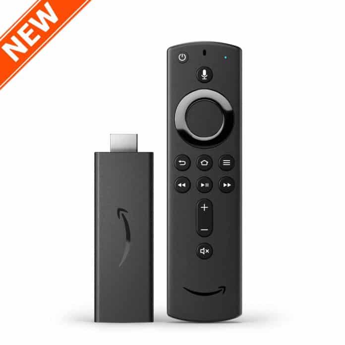 fire tv stick