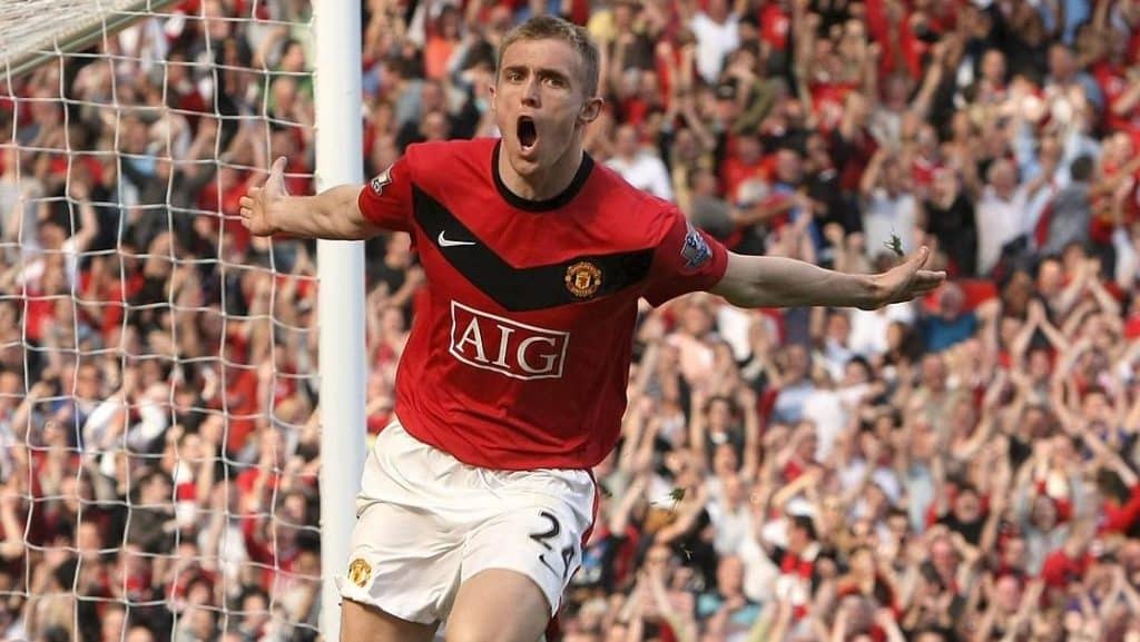 fletcher Darren Fletcher promoted to Manchester United first-team coaching staff after one year with U16s