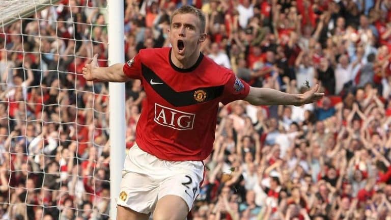 Darren Fletcher joins Manchester United coaching staff