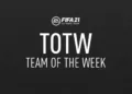 Here's the FUT 21 Team of the Week 1 (TOTW 1)