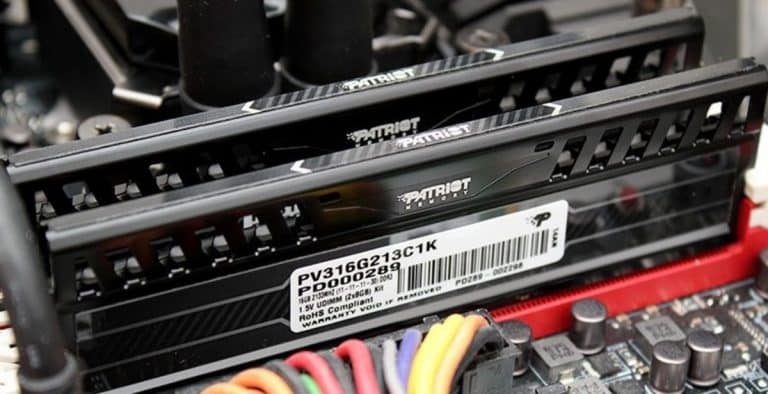 Blockbuster deals on Gaming RAMs