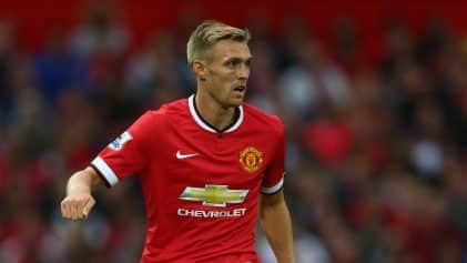 gettyimages 453538218 e1557773614488 Darren Fletcher joins Manchester United coaching staff