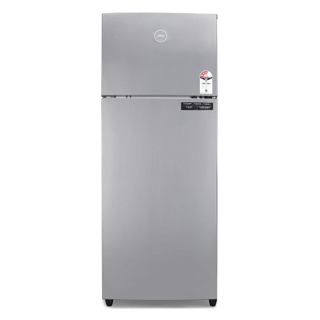godrej Top deals on Frost Free Refrigerators on Amazon Great Indian Festival