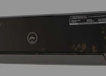 Blockbuster deals on fixed speed ACs at Amazon Great Indian Festival